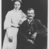 Daisy (Ervin) and Henry Besse